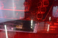 light right rear part rear LED AUDI A6 C6 KOMBI 04-08