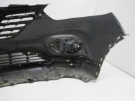 bumper RENAULT KADJAR LED 4X PDC front front