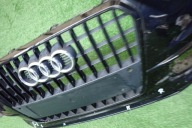 AUDI Q3 S-LINE 11-14 Frontstoßstange vorne