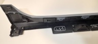 HONDA CIVIC X moulding for threshold threshold left TYPE R RYSY (LS1)
