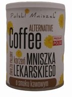 Kawa z mniszka kawowa bezkofeinowa 150g Polski Mni