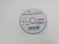 PRO EVOLUTION SOCCER 2008 PES Microsoft Xbox 360 (eng) (4) sama płyta