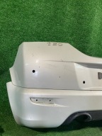 lökhárító hátsó far VOLVO C30 R-DESIGN