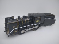 TOMY Plarail Japonsko TrackMaster Parný vozík čierny lokomotíva tender C 51160