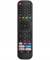 PILOT DO HISENSE EN2G30H PRIME VIDEO / RAKUTEN TV