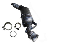 FILTR DPF FAP MERCEDES SPRINTER 906