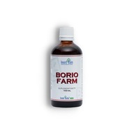 Výživový doplnok Invent Farm Borio farm 100ml