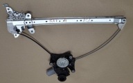 window regulator mini motor mechanism electrical TOYOTA RAV4 V OE EU