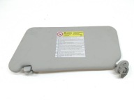 sonnenblende PRZECIWSLONECZNE rechts des beifahrers blende abdeckung MK6 Suzuki Swift IV 2004-2010