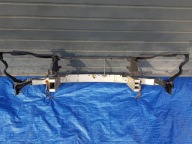 support panel for radiators front sider pillar iron MERCEDES W212