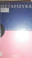 Metafizyka - Nayla Farouki