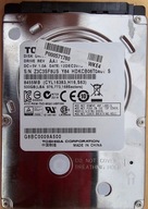 Dysk twardy Toshiba MQ01ABF050 500GB SATA III 2,5"