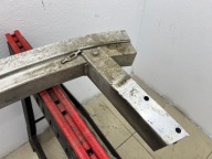 AUDI A6 C6 4F 04-11 ROK bumper support rear part pillar 4F0807313D