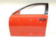 door left front left front SKODA OCTAVIA III LB LIFTBACK LF3K