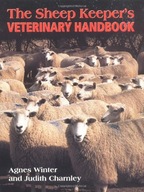 Sheepkeeper s Veterinary Handbook Charnley Judith