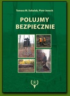 Książka Polujmy bezpiecznie