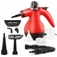 Gőztisztító COMFORDAY GŐZTISZTÍTÓ V243