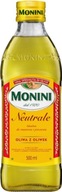 PD Oliwa MONINI z oliwek NEUTRALE 500ml