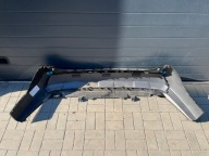 TOYOTA RAV-4 18- STOSSSTANGE HECK HINTEN