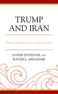 Trump and Iran: From Containment to Confrontation