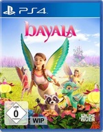 Bayala The Video Game (PS4)