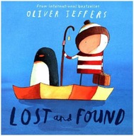 Lost and Found - Jeffers, Oliver