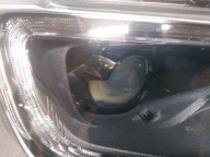 LIGHT FRONT RIGHT JEEP GRAND CHEROKEE WK2 XENON LED LIFT 17