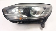light left front EU 260607230R RENAULT GRAND SCENIC IV