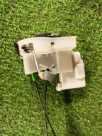 lock door rear part left side Mazda CX-9 facelift 2009