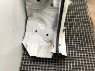 SKODA OCTAVIA III quarter right right front LF9F 12-19r