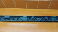 bumper bracket right central rear part rear VOLVO S60 II 19
