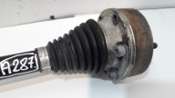 semi-axis left front VW SKODA AUDI 2017 ----07271LB SEAT LEON
