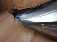 Ford Fiesta VII MK7 2013-2017 LIFT light right front front right