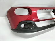 front bumper front CITROEN C3 III 16