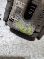 Peugeot 2008 and 2018 rear part side left caliper