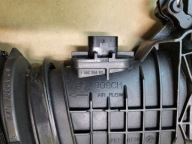 ansaugrohr kanal schlauch luft luftmassenmesser MERCEDES ML GL W164 350 CDI OE