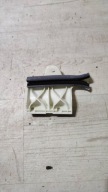 Peugeot 2008 and 2018 front side right moulding door