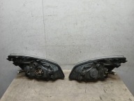 light lights front right RENAULT SCENIC III 3 02