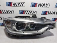 BMW F30 F31 light right right front XENON replacement