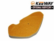 Vložka vzduchového filtra Keeway Hurrican 50Ccm