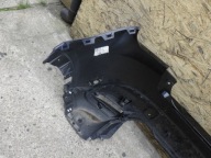 FIAT 600 23- bumper rear