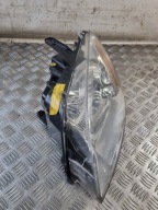 far lijeva prednji dio FORD FOCUS C MAX