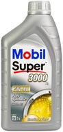 OLEJ MOBIL SUPER 3000 X1 5W40 1L