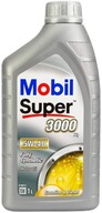 Olej silnikowy Mobil Super 3000 X1 1l 5W-40