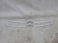 CITROEN JUMPY III 3 16-> moulding CHROM GRILLA KOMPLET