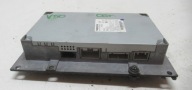 VOLVO V50 2.4 D 06R amplifier RADIA 30752608