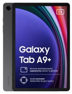 Samsung Galaxy Tab A9+ 11.0 64GB WiFi szary (X210)