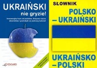 Ukraiński nie gryzie + Słownik ukraiński
