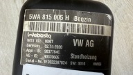 WEBASTO webasto VW GOLF 8 VIII TIGUAN SEAT AUDI K74/86L