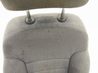 AUDI A8 D3 sedačka řidičů levý předek MATERIAL EUROPA
